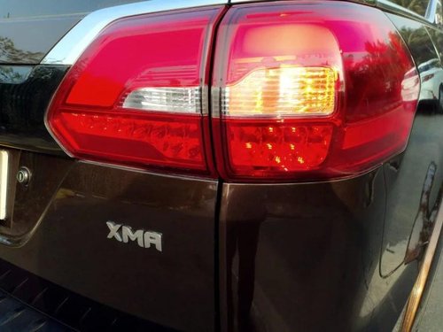 Used Tata Hexa XMA 2018 AT for sale in Mumbai 