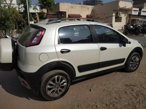 Fiat Avventura MULTIJET Active 2015 MT in Ahmedabad 