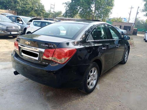 Used Chevrolet Cruze 2011 AT for sale in Chandigarh 