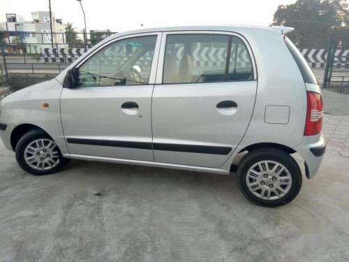 Used Hyundai Santro Xing 2009 MT for sale in Namakkal 