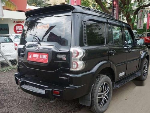 Used 2016 Mahindra Scorpio MT for sale in Dhule 