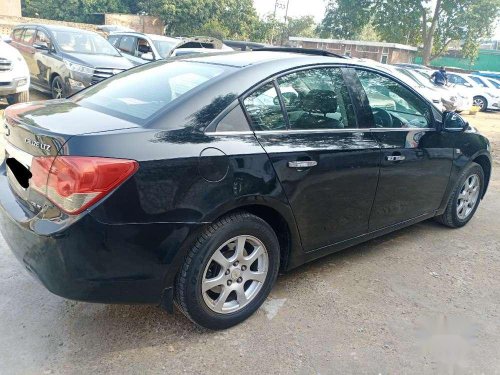 Used Chevrolet Cruze 2011 AT for sale in Chandigarh 