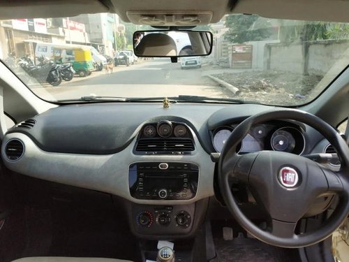 Fiat Avventura MULTIJET Active 2015 MT in Ahmedabad 