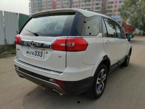 Used 2017 Tata Hexa MT for sale in Pune 