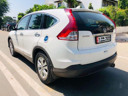 Used Honda CR V 2013 AT for sale in Ahmedabad 