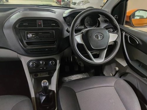 Tata Tiago 1.2 Revotron XE 2016 MT for sale in Mumbai 