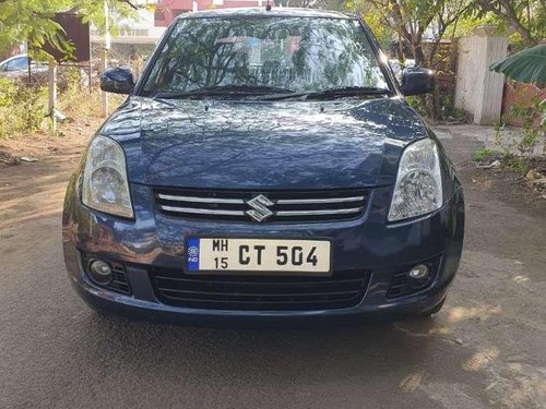 Used Maruti Suzuki Swift Dzire 2010 MT for sale in Nashik 