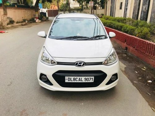 Used Hyundai Grand i10 2016 MT for sale in New Delhi 