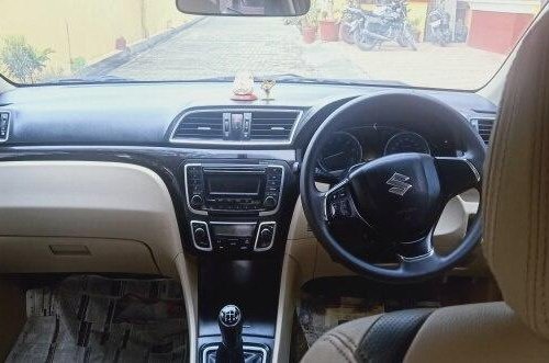 Used Maruti Suzuki Ciaz 2017 MT for sale in Dehradun 