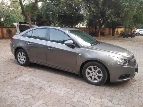 Used Chevrolet Cruze LTZ 2013 MT for sale in Nagpur 