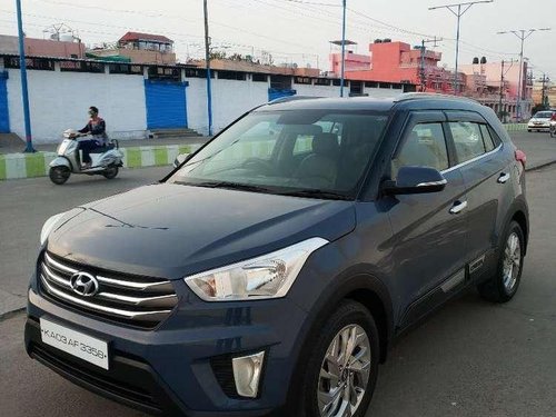 Used Hyundai Creta S 2018 MT for sale in Bhopal 