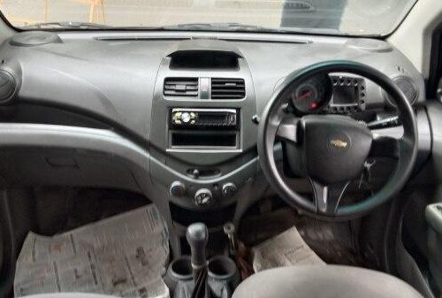 Used Chevrolet Beat 2012 MT for sale in New Delhi 