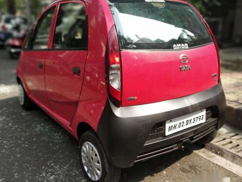 Used Tata Nano CX 2010 MT for sale in Mumbai 