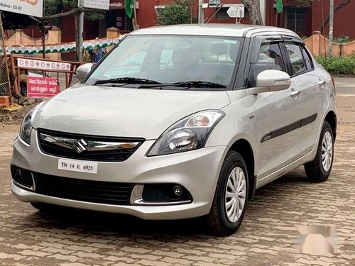 Used 2016 Maruti Suzuki Swift Dzire MT for sale in Madurai 