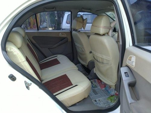 Used Tata Indica Vista 2009 MT for sale in Pune 