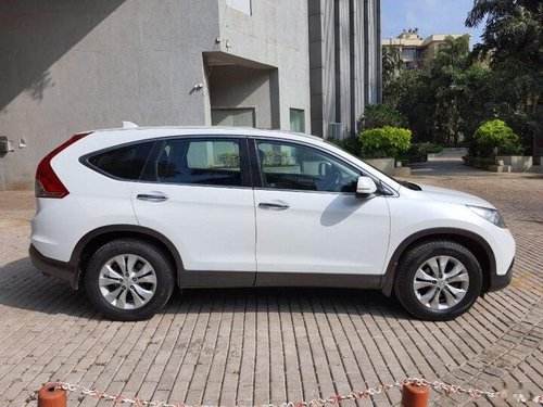 2016 Honda CR V 2.0L 2WD AT for sale in Mumbai 