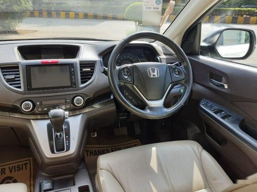 2016 Honda CR V 2.0L 2WD AT for sale in Mumbai 