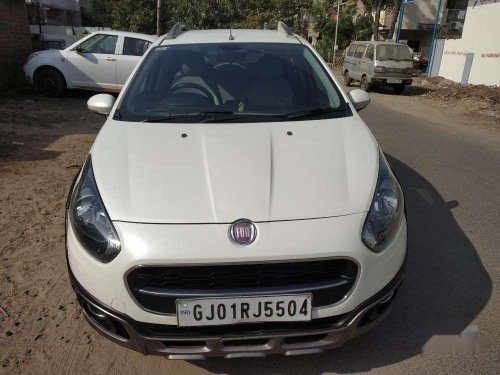 Used Fiat Avventura 2015 MT for sale in Ahmedabad 