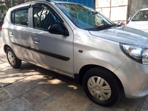 Used 2016 Maruti Suzuki Alto 800 MT for sale in Pune 