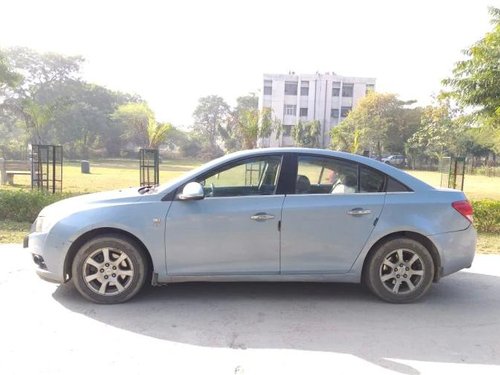 Used Chevrolet Cruze LTZ AT 2011 AT for sale in New Delhi 