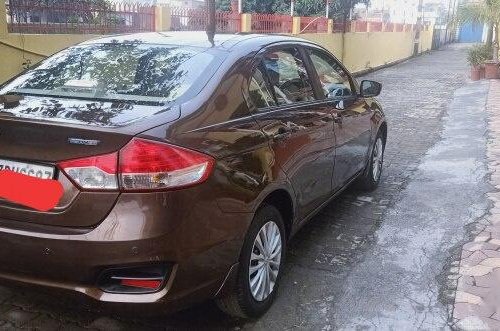 Used Maruti Suzuki Ciaz 2017 MT for sale in Dehradun 