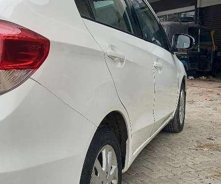 Used Honda Amaze 2015 MT for sale in Patiala 