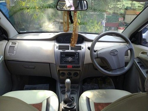 Used Tata Indica Vista 2009 MT for sale in Pune 