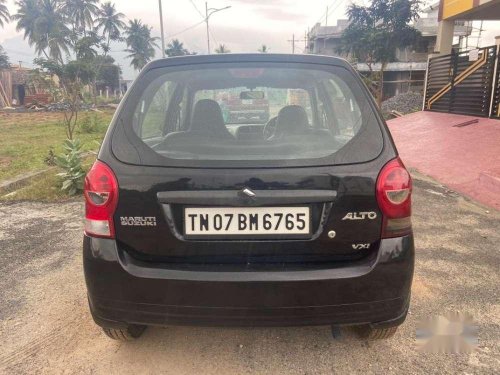 Used 2011 Maruti Suzuki Alto K10 MT for sale in Tiruppur 