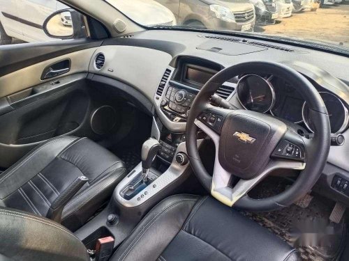 Used Chevrolet Cruze 2011 AT for sale in Chandigarh 