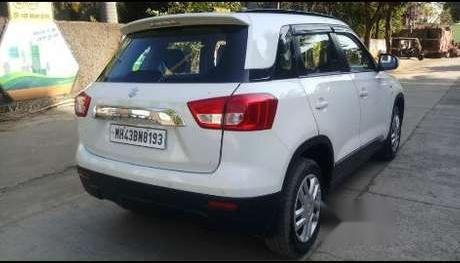 Used Maruti Suzuki Vitara Brezza 2019 AT for sale in Thane 