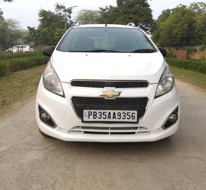 Used 2017 Chevrolet Beat MT for sale in New Delhi 