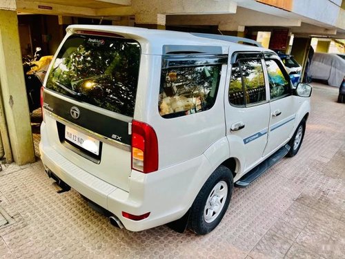 Used Tata Safari Storme 2016 MT for sale in Pune 