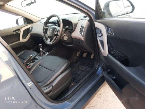 Used Hyundai Creta S 2018 MT for sale in Bhopal 