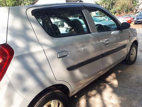 Used Maruti Suzuki Alto 800 2016 MT for sale in Pune 