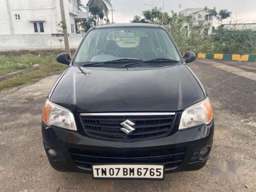 Used 2011 Maruti Suzuki Alto K10 MT for sale in Tiruppur 