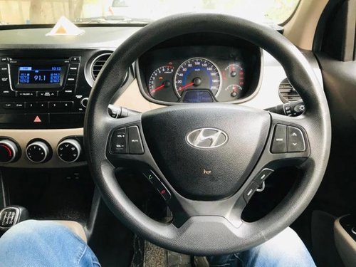 Used Hyundai Grand i10 2016 MT for sale in New Delhi 
