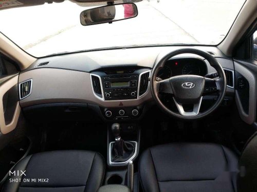 Used Hyundai Creta S 2018 MT for sale in Bhopal 