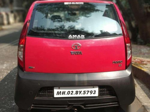 Used Tata Nano CX 2010 MT for sale in Mumbai 