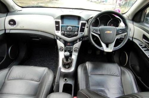 Used Chevrolet Cruze 2012 MT for sale in New Delhi 