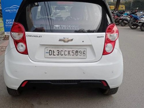 Used Chevrolet Beat 2015 MT for sale in New Delhi 