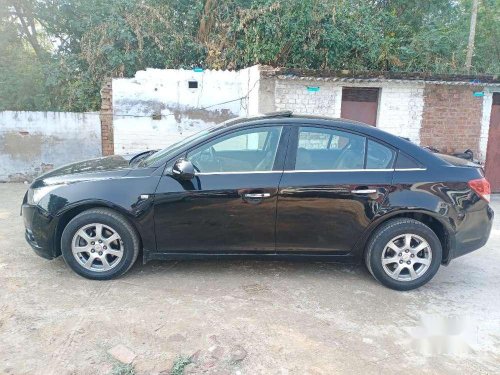 Used Chevrolet Cruze 2011 AT for sale in Chandigarh 