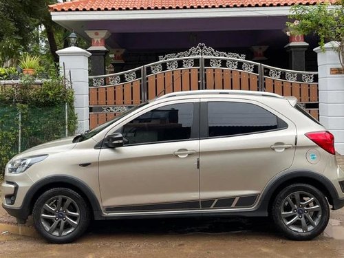 Used 2018 Ford Freestyle Titanium Diesel MT for sale in Madurai