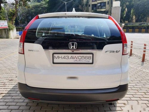 2016 Honda CR V 2.0L 2WD AT for sale in Mumbai 