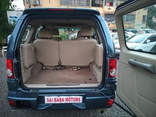 Used 2010 Tata Safari MT for sale in Pune 