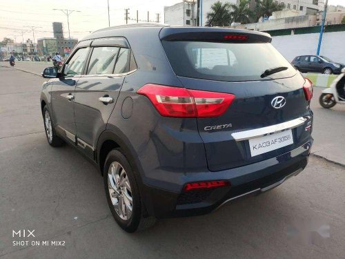 Used Hyundai Creta S 2018 MT for sale in Bhopal 