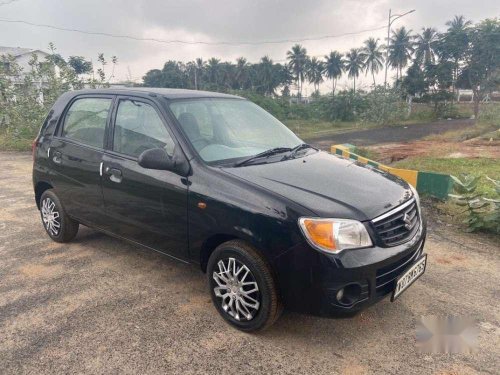 Used 2011 Maruti Suzuki Alto K10 MT for sale in Tiruppur 