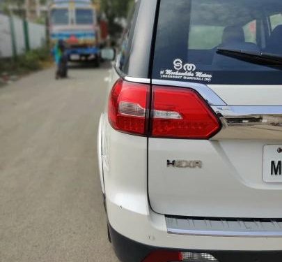 Used 2017 Tata Hexa MT for sale in Pune 