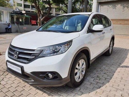 2016 Honda CR V 2.0L 2WD AT for sale in Mumbai 