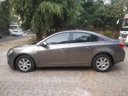 Used Chevrolet Cruze LTZ 2013 MT for sale in Nagpur 