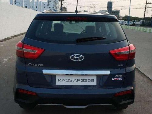 Used Hyundai Creta S 2018 MT for sale in Bhopal 